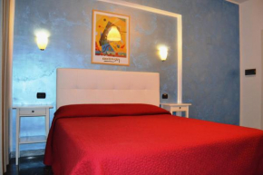 Отель Diana Inn Accommodations  Помпеи